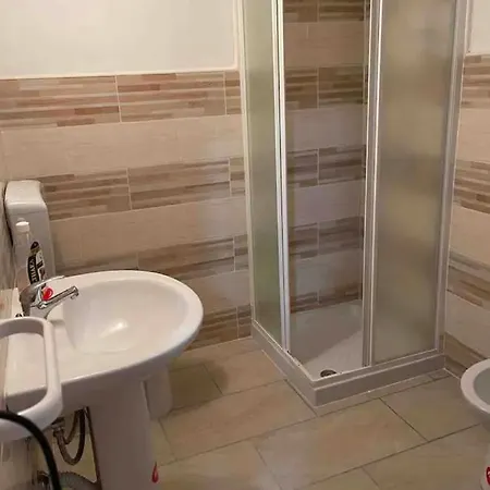 Апартаменты Gmc Vacanze *