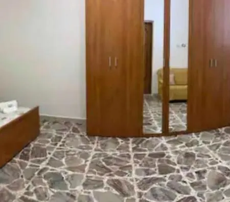Апартаменты Gmc Vacanze Авола
