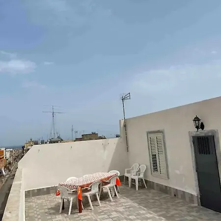 Апартаменты Gmc Vacanze Авола