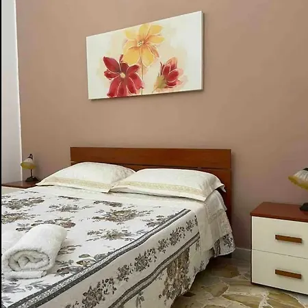 Gmc Vacanze Апартаменты Авола