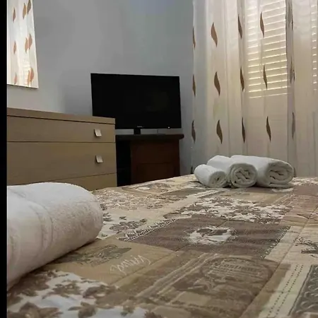 Gmc Vacanze Апартаменты