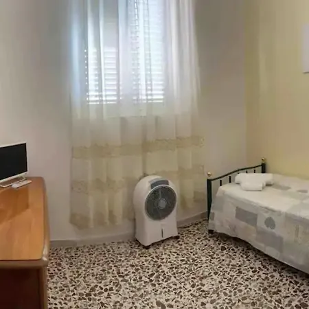 Gmc Vacanze Апартаменты *