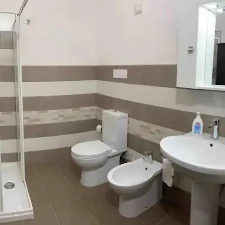 Gmc Vacanze Апартаменты *