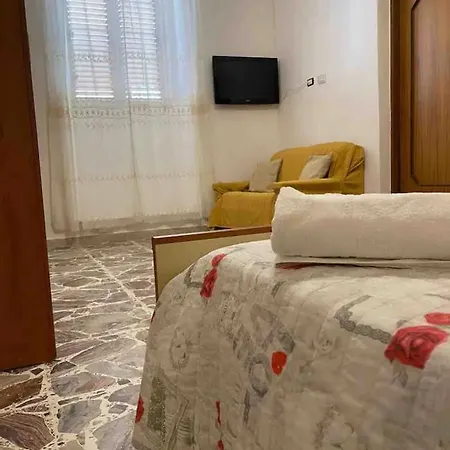 Апартаменты Gmc Vacanze Авола
