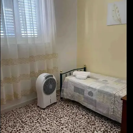 Апартаменты Gmc Vacanze *