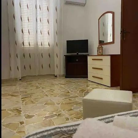 Gmc Vacanze * Авола