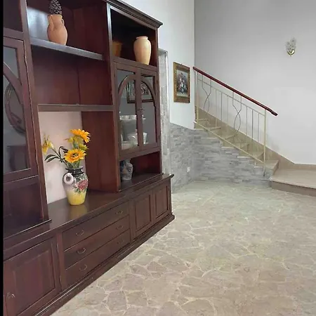 Gmc Vacanze Apartamento