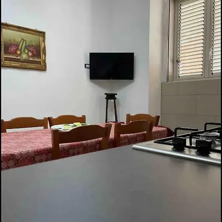 Gmc Vacanze